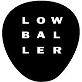 lowballer logo main